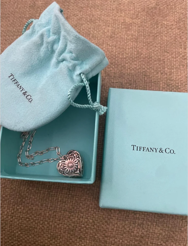 Tiffany & Co. Necklaces, size One size, photo 3