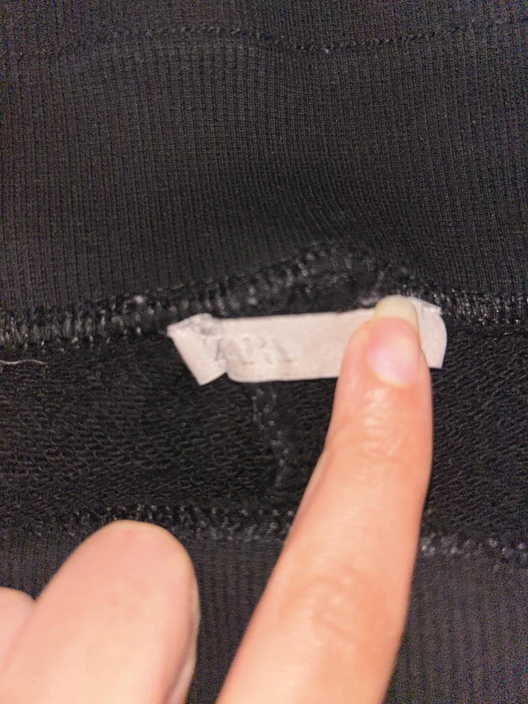Zara Sweatpants, size S / 36 / 8, photo 4