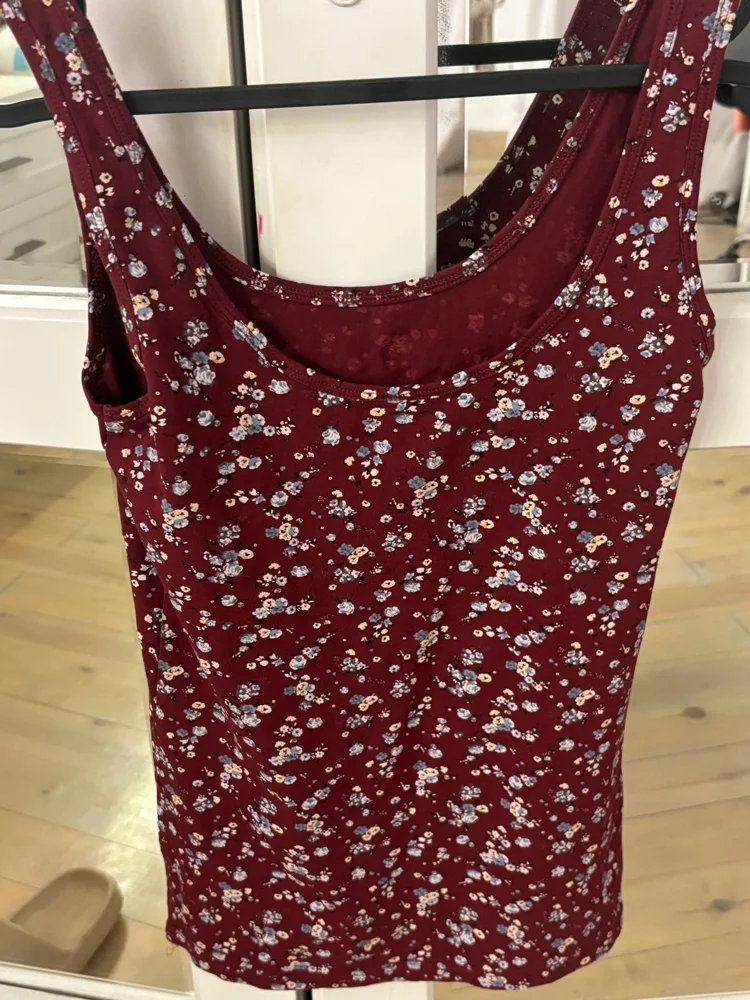 Tank Tops, size S / 36 / 8, photo 2