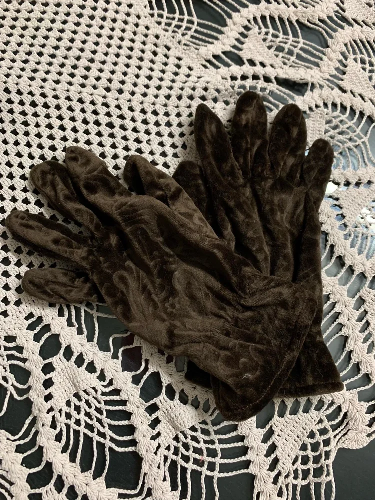 Gloves, size One size, photo 3