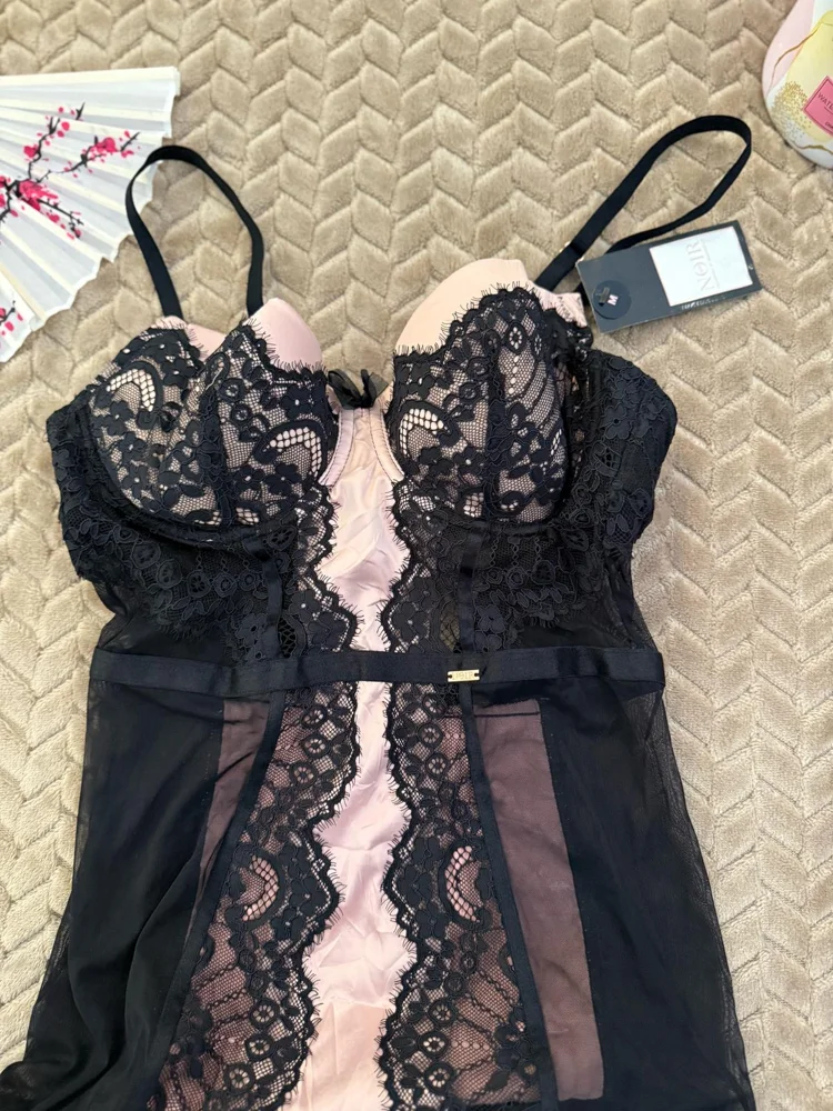 Noir Sets, size M / 38 / 10, photo 4