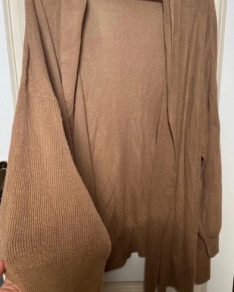 Max Cardigans, size XXXL / 46 / 18, photo 2