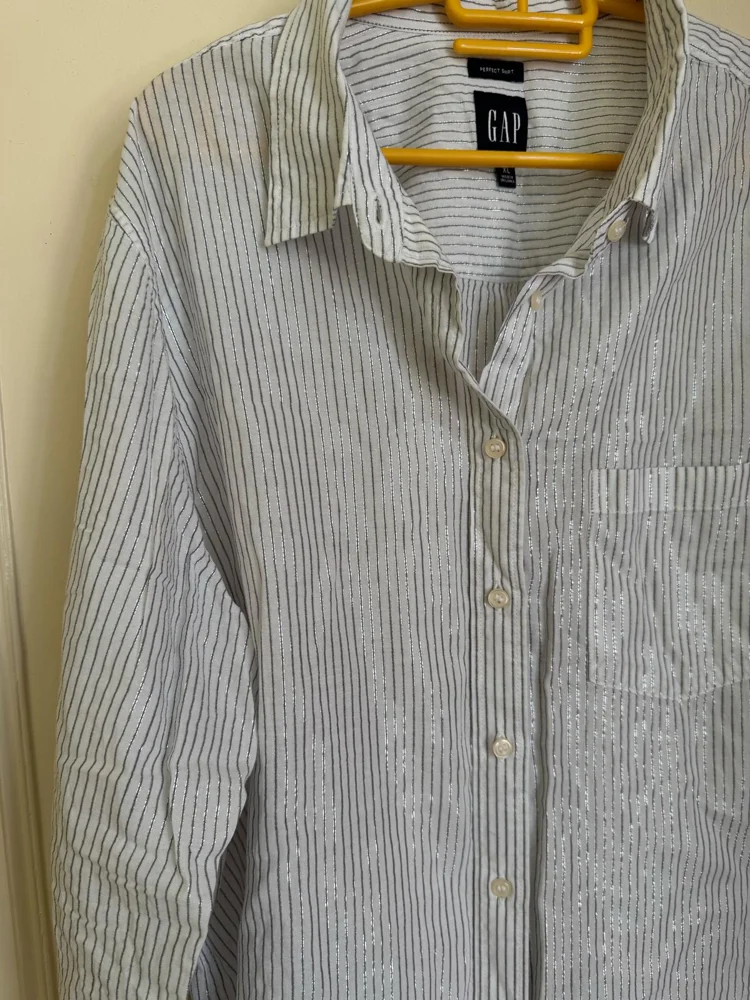 GAP Shirts, size XL / 42 / 14, photo 3
