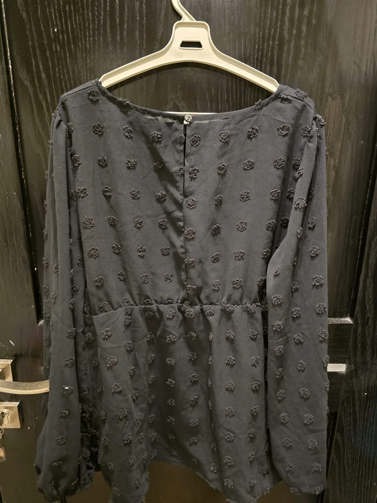 Shein Blouses, size XL / 42 / 14, photo 3
