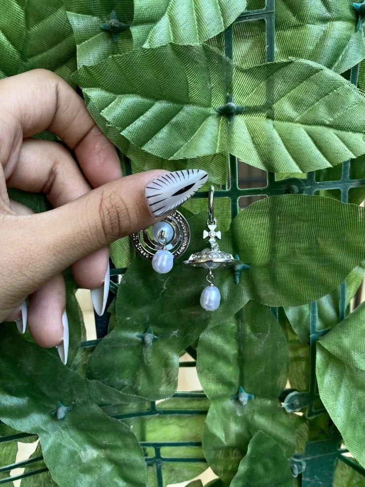 Vivienne Westwood Earrings, size Other, photo 4