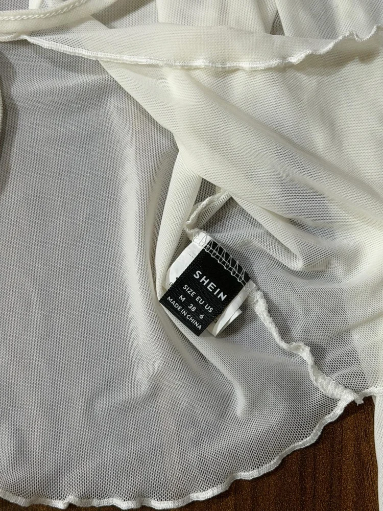 Shein Blouses, size M / 38 / 10, photo 4
