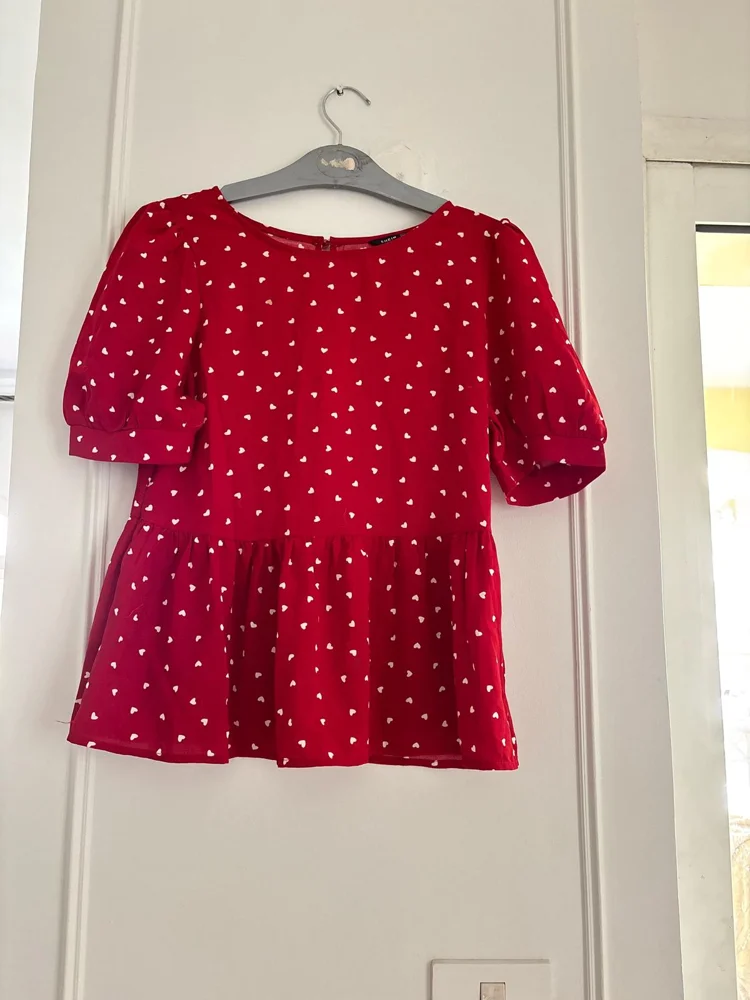 Shein Blouses