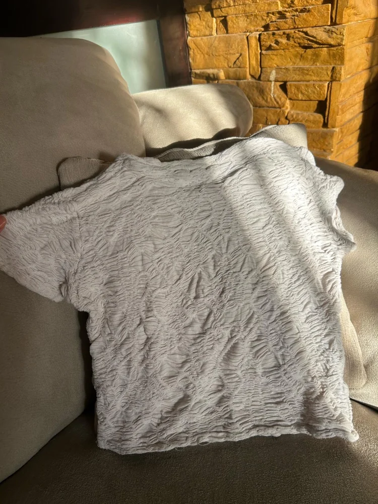 Zara Crop Tops, size S / 36 / 8, photo 5