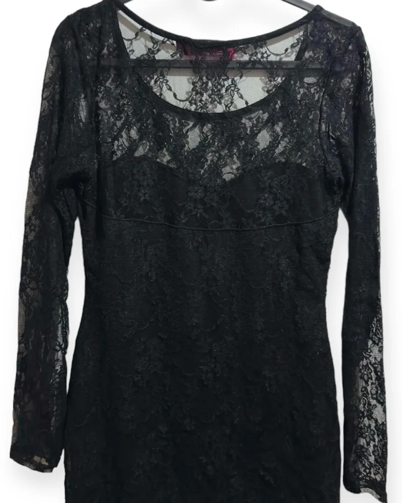 Boohoo Mini Dresses, size M / 38 / 10, photo 4
