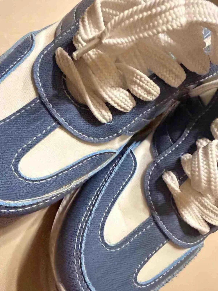 Sneakers, size 38, photo 2