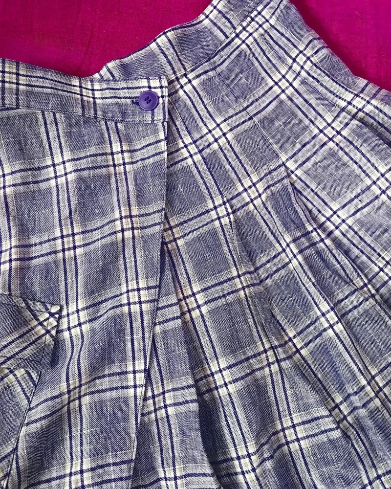 H&M Skirts, size S / 36 / 8, photo 3