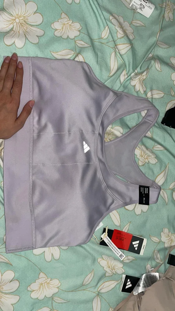 adidas Originals Sports Bras, size XXL / 44 / 16, photo 4