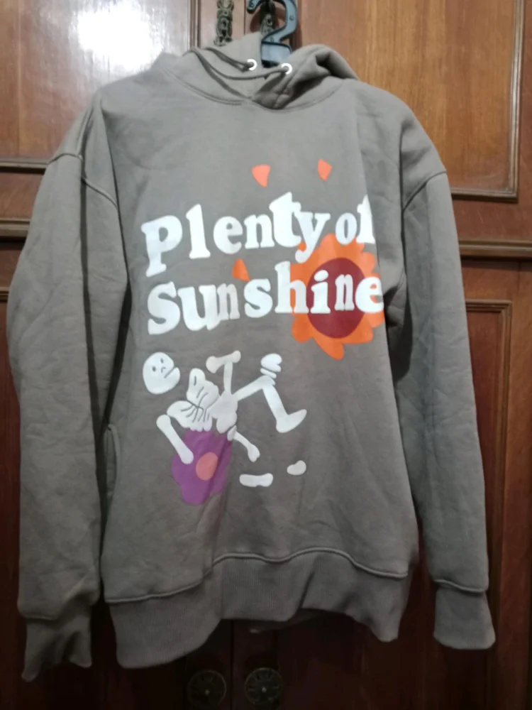 Hoodies, size M / 38 / 10, photo 2