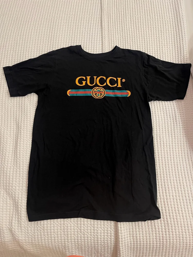 Gucci T-shirts, size M / 38 / 10, photo 2