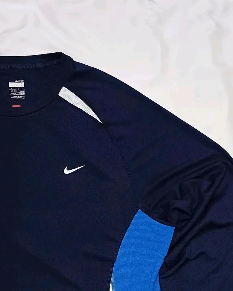 Nike T-shirts, size L, photo 4