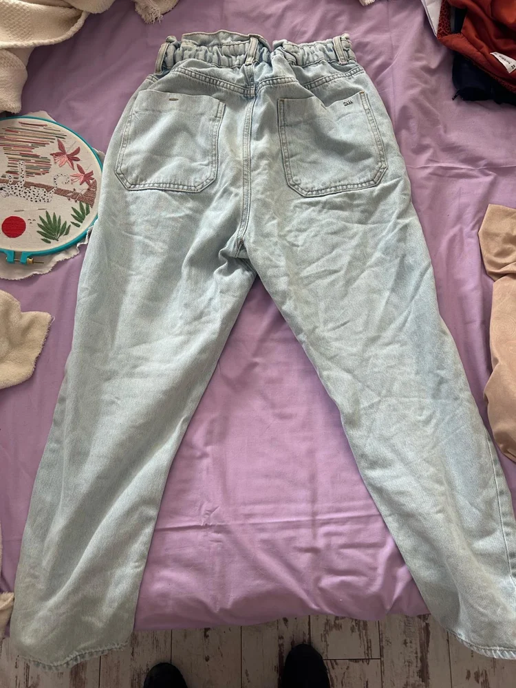 Zara Jeans, size S / 36 / 8, photo 3