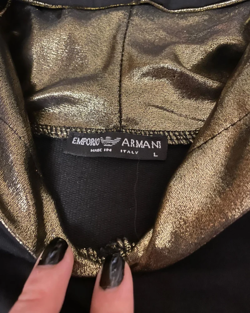Armani Jeans Sweaters & Pullovers, size L / 40 / 12, photo 4