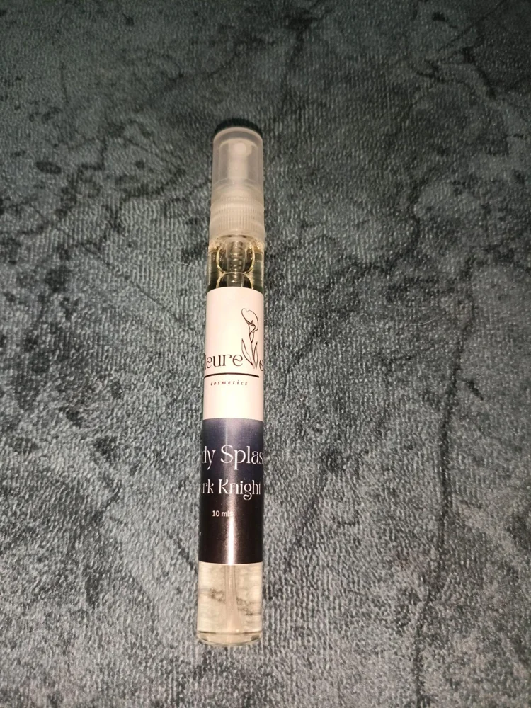 Perfume, size Other, photo 2
