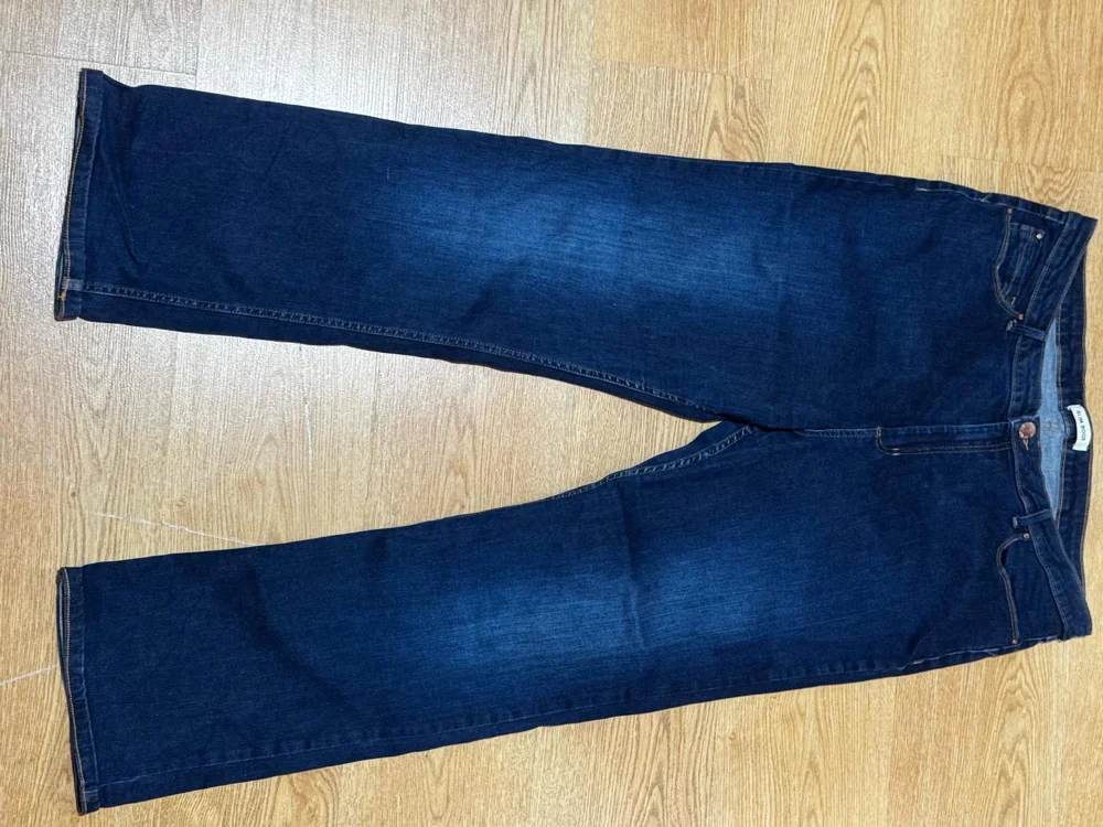 Jeans, size XXL / 44 / 16, photo 2