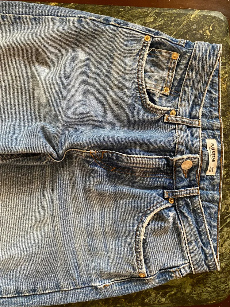 Pull & Bear Jeans, size XS / 34 / 6, photo 3