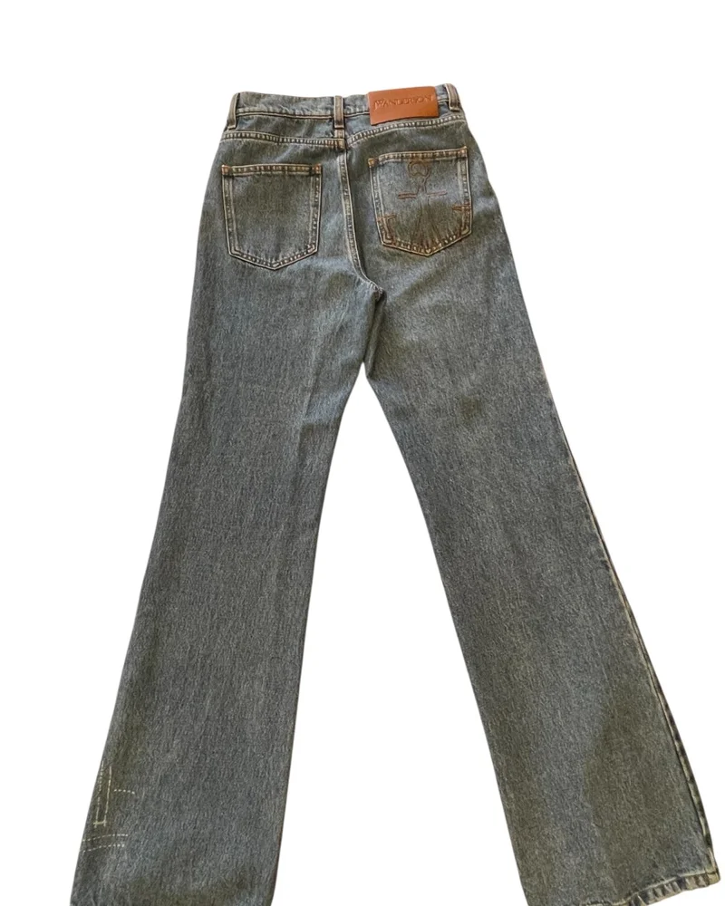 Jeans, size S / 36 / 8, photo 2