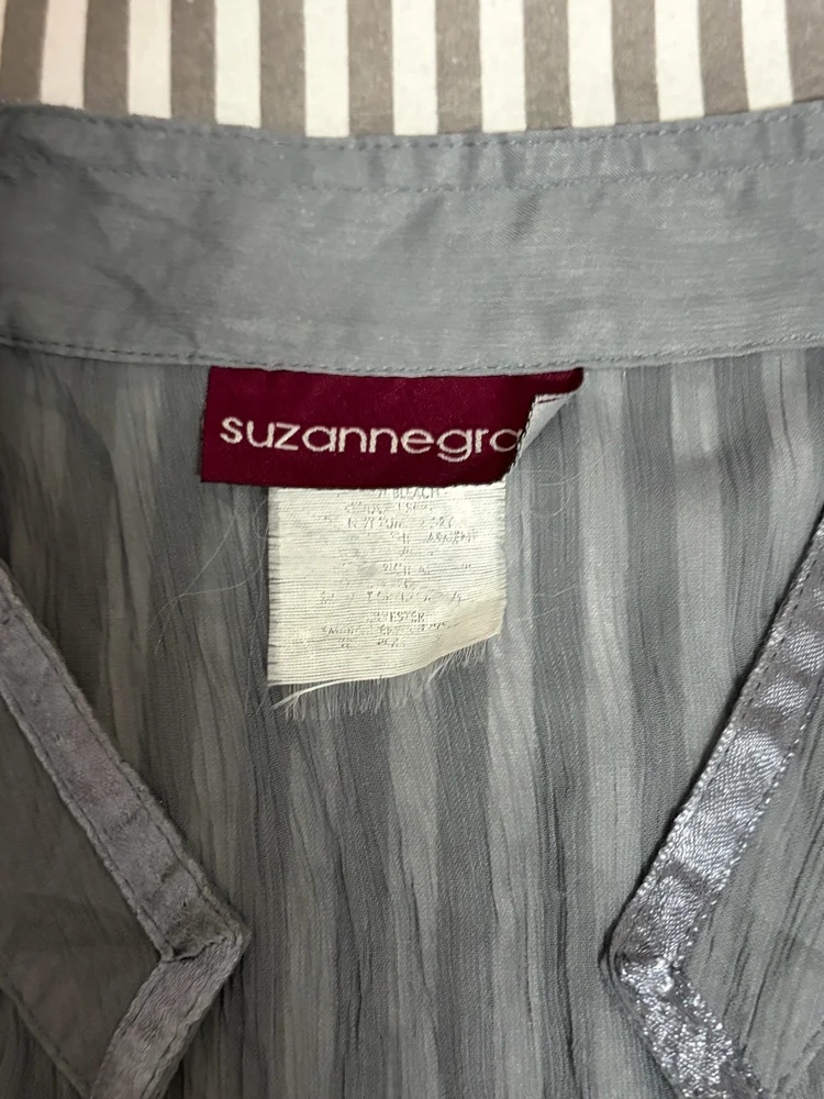Blouses, size L / 40 / 12, photo 5
