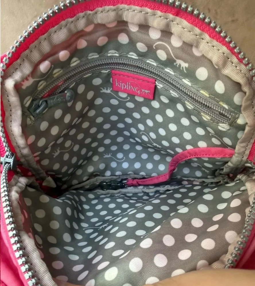 Kipling Cross-Body Bag, size Other, photo 5