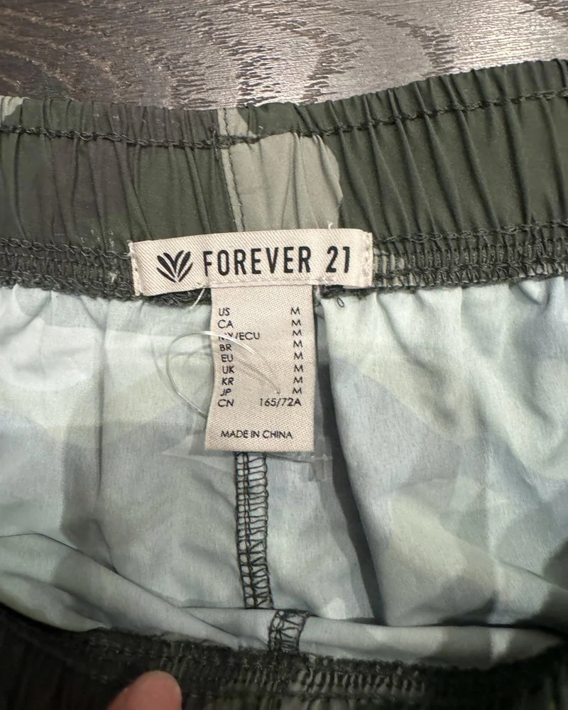 Forever 21 Shorts, size M / 38 / 10, photo 2