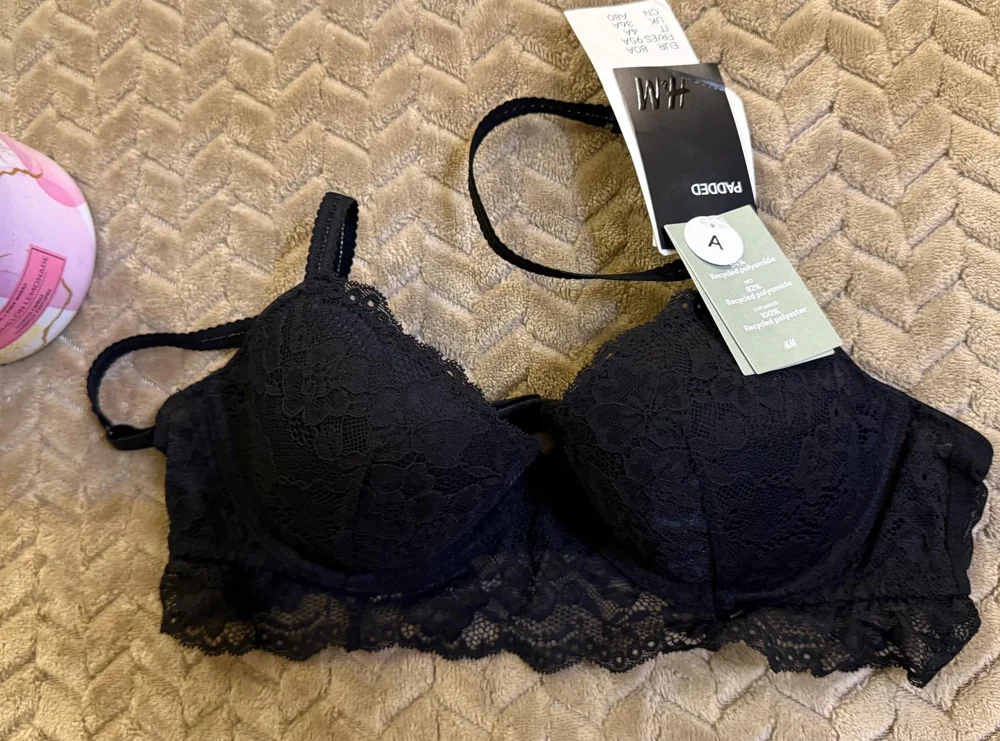 H&M Corsets, size S / 36 / 8, photo 2