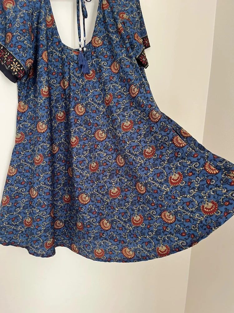 Blouses, size M / 38 / 10, photo 5