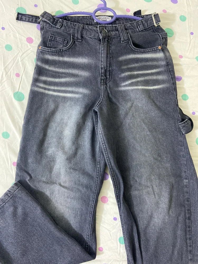 Forever 21 Jeans, size L / 40 / 12, photo 3