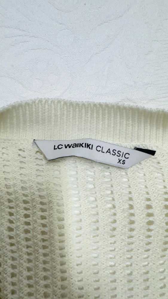 LC Waikiki Cardigans, size XS / 34 / 6, photo 3