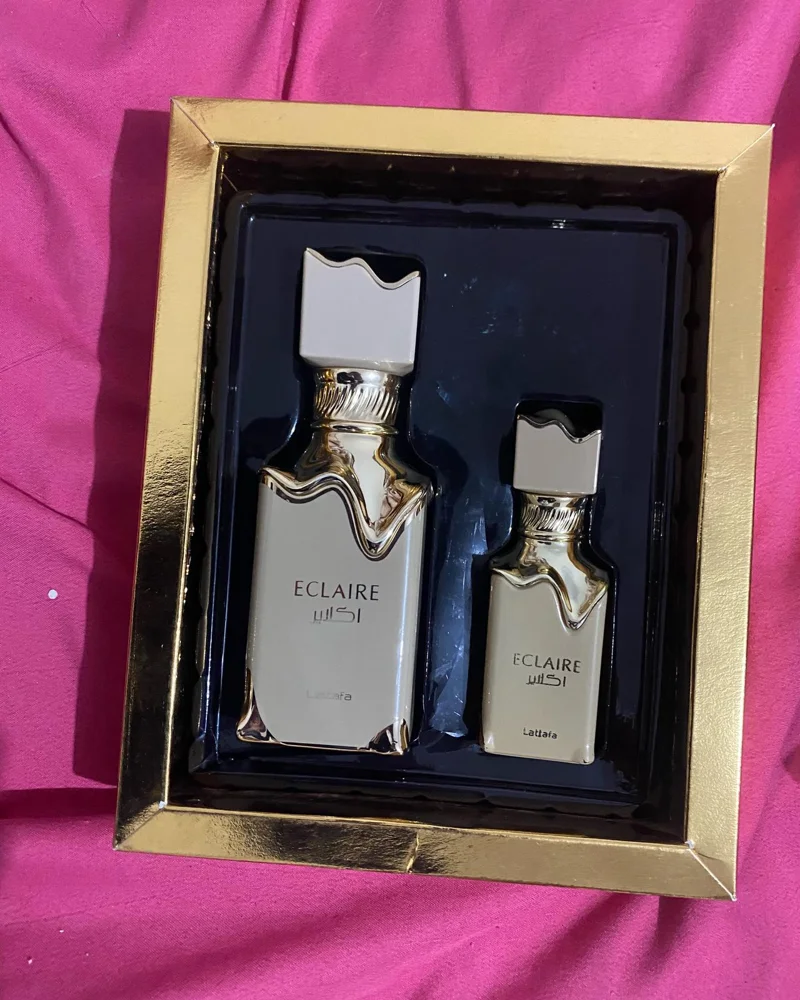 Lattafa Perfume, size No Size, photo 3