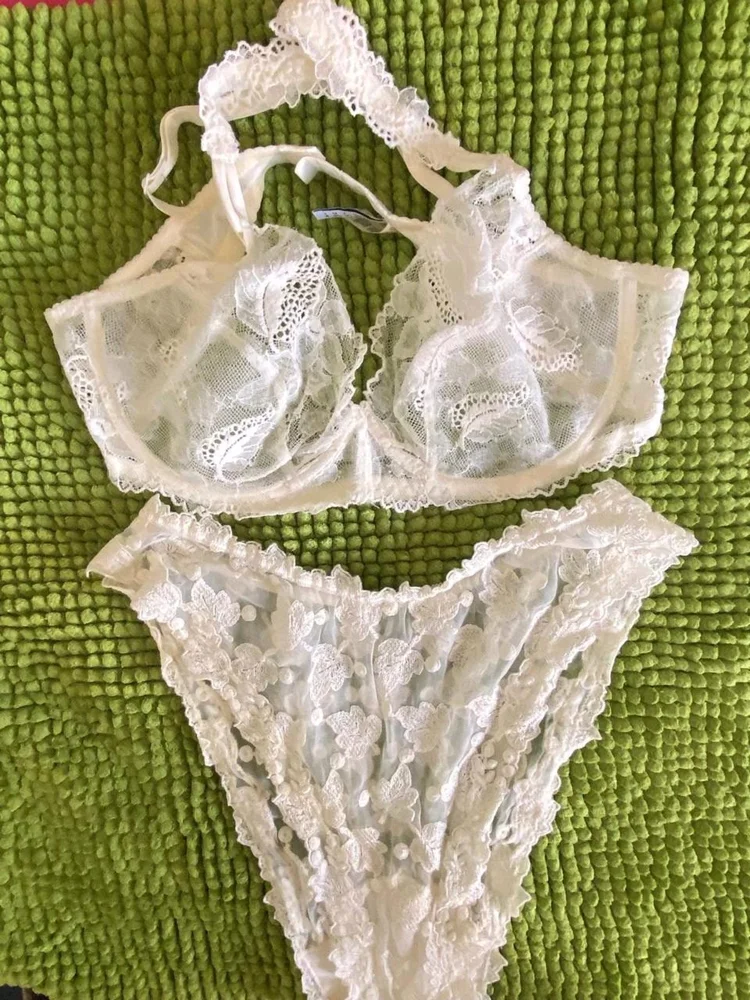 Cotton Club Lingerie Lingerie