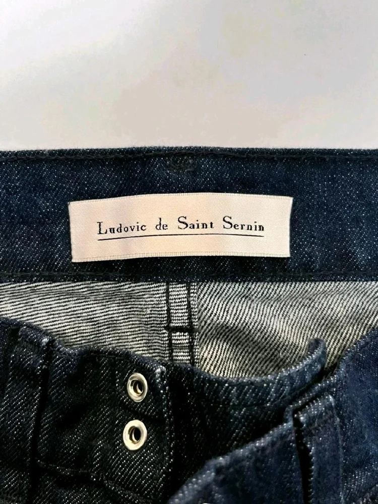 Jeans, size Other, photo 5