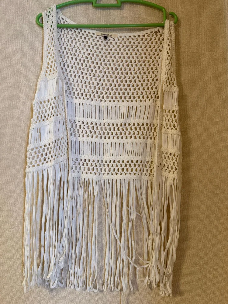 Vests, size M / 38 / 10, photo 2