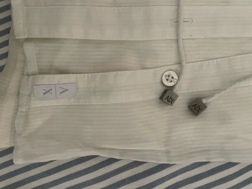Armani Exchange Shirts, size M / 38 / 10, photo 2