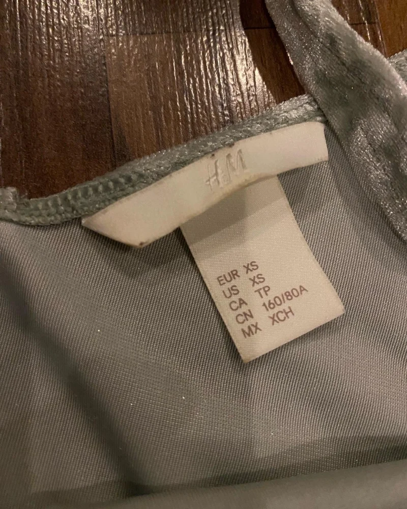 H&M T-shirts, size S / 36 / 8, photo 3