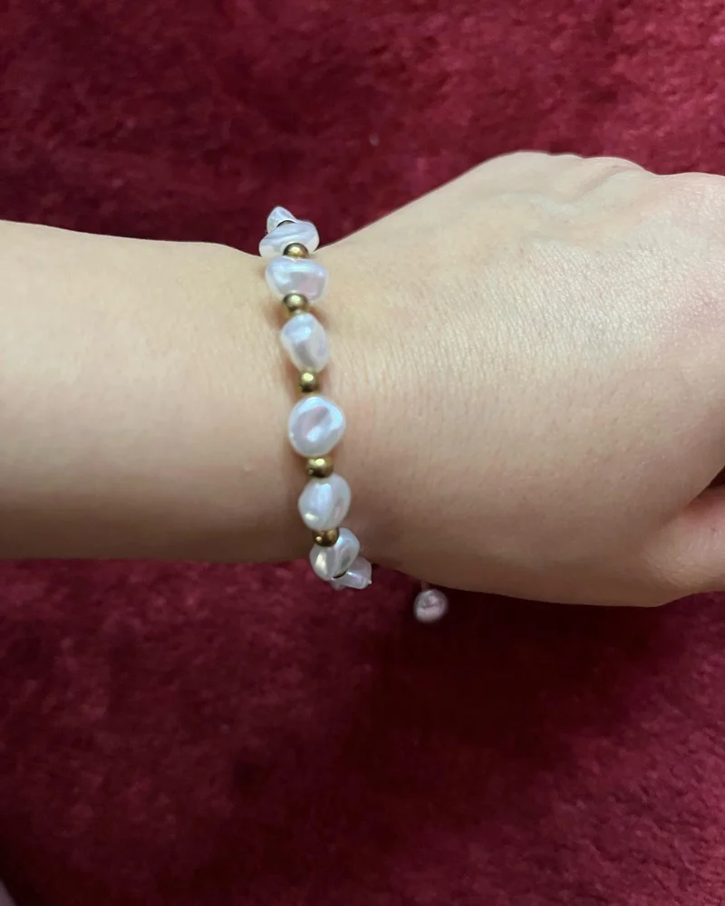 Shein Bracelets, size One size, photo 5
