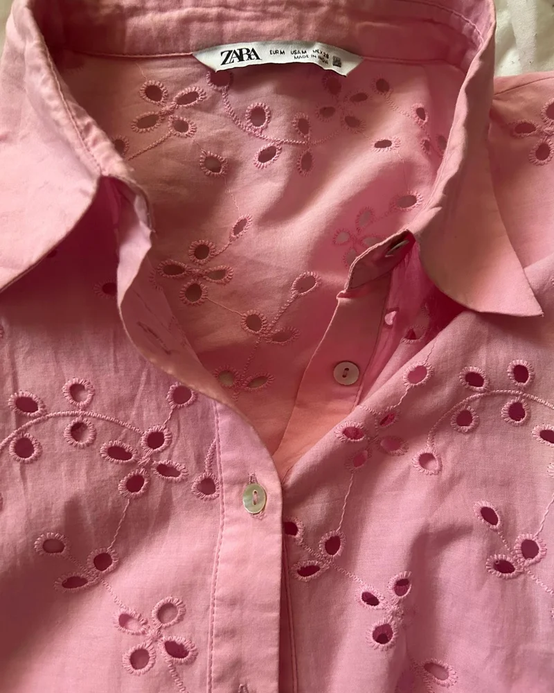 Zara Blouses, size M / 38 / 10, photo 2