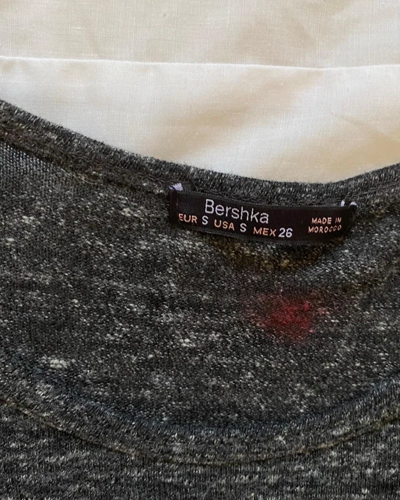 Bershka Bodycon Dresses, size S / 36 / 8, photo 4