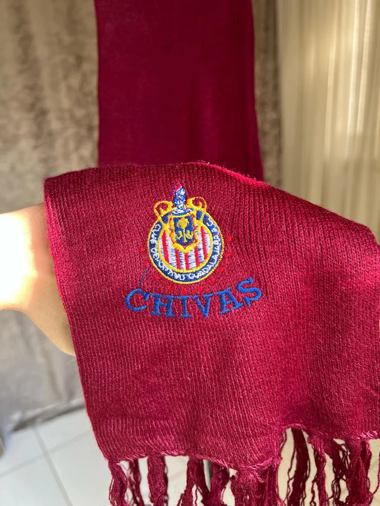 Scarves, size One size, photo 3