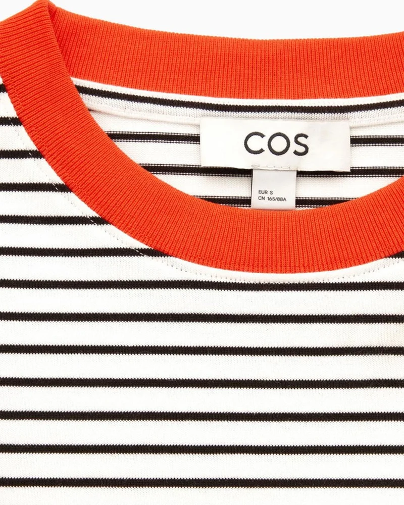 COS T-shirts, size L / 40 / 12, photo 4