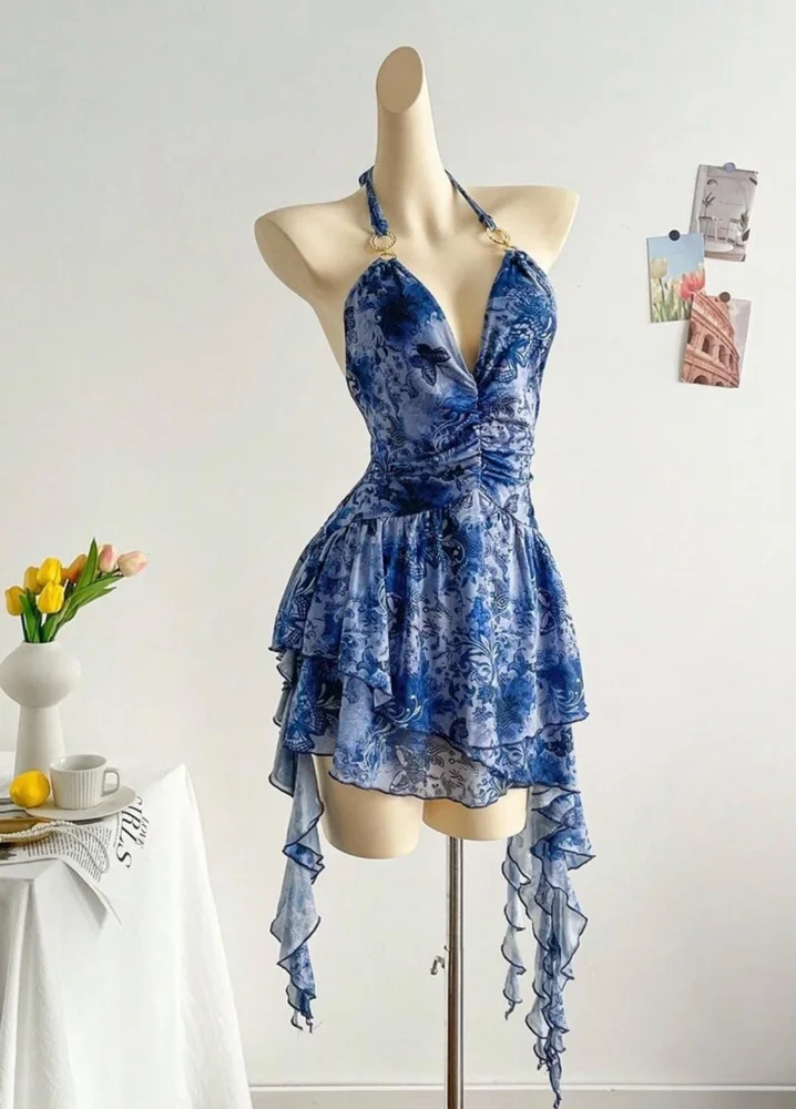 Shein Mini Dresses, size S / 36 / 8, photo 3