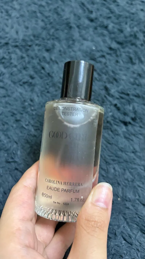 Perfume, size Other, photo 2