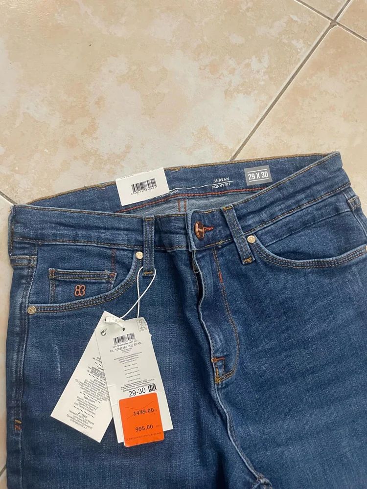 Colin's Jeans, size W29, photo 2