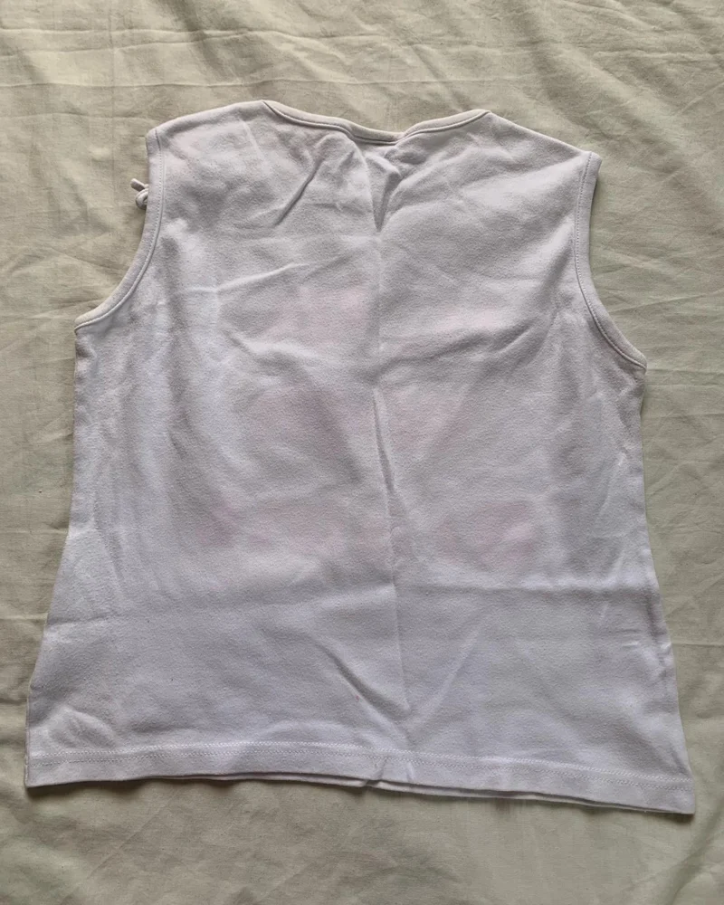tammy Tank Tops, size Other, photo 6
