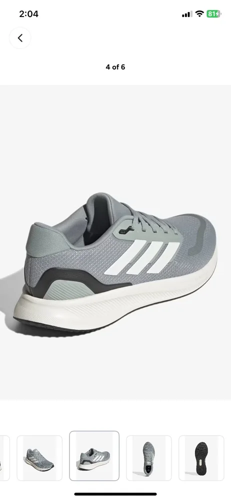 adidas Originals Sneakers, size 40, photo 6