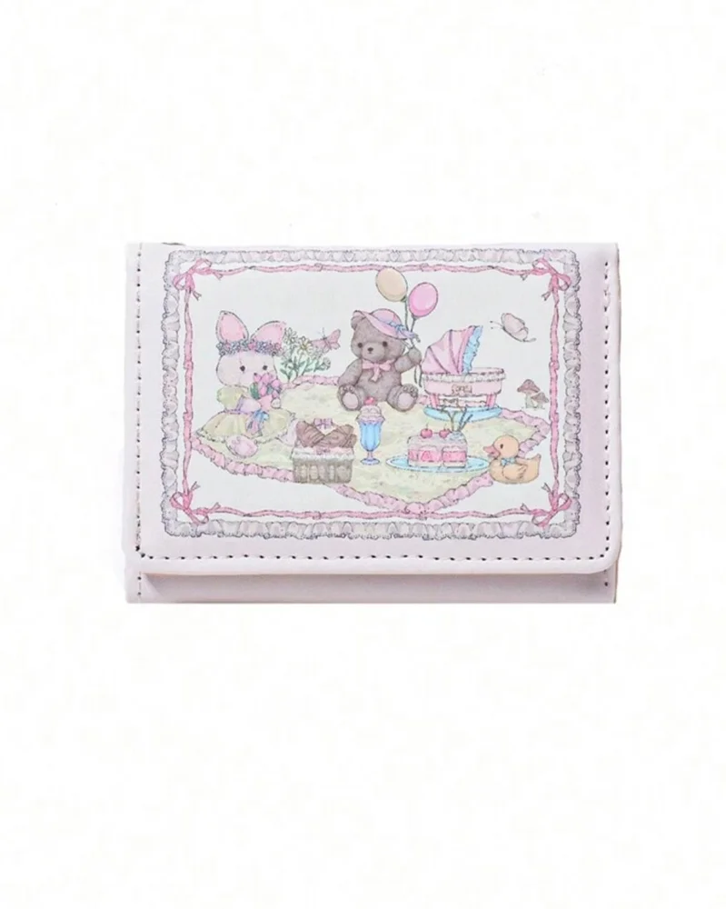 Wallets, size Other, photo 2
