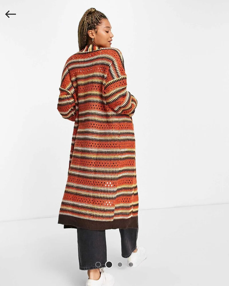 ASOS Cardigans, size S / 36 / 8, photo 2